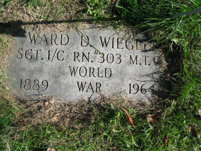 tombstone